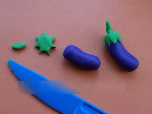 Modellieren aus Plastilin für Vorschulkinder, Klasse 1-2. Einfaches DIY-Basteln Schritt für Schritt mit Fotos