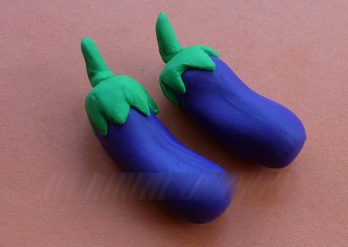 Modellieren aus Plastilin für Vorschulkinder, Klasse 1-2. Einfaches DIY-Basteln Schritt für Schritt mit Fotos
