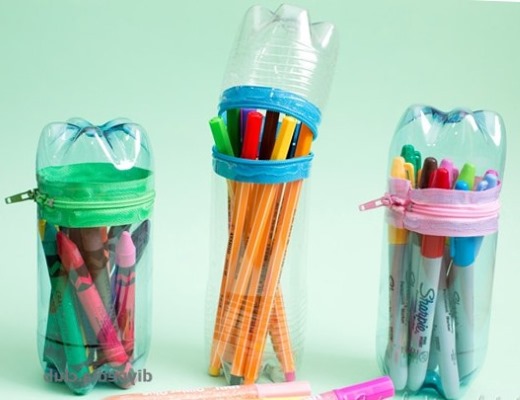DIY-Bastelarbeiten für Zuhause in 5 Minuten. Geschickte Hände im Umgang mit Kindern