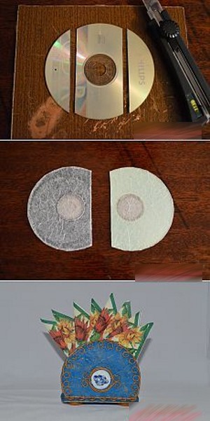 DIY-Bastelarbeiten für Zuhause in 5 Minuten. Geschickte Hände im Umgang mit Kindern