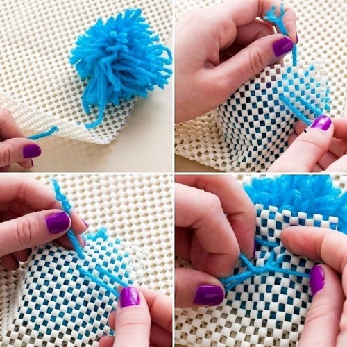 DIY-Bastelarbeiten für Zuhause in 5 Minuten. Geschickte Hände im Umgang mit Kindern