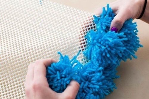 DIY-Bastelarbeiten für Zuhause in 5 Minuten. Geschickte Hände im Umgang mit Kindern