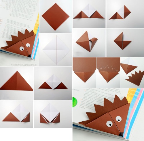 DIY-Papierbasteln für Kinder. Origami-Muster für Neujahr, 8. März, Geburtstag