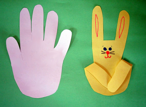 Basteln aus Papier und Pappe zum Selbermachen für die Grundschule, Klassen 2-3-4. Fotos, Diagramme und Beschreibung
