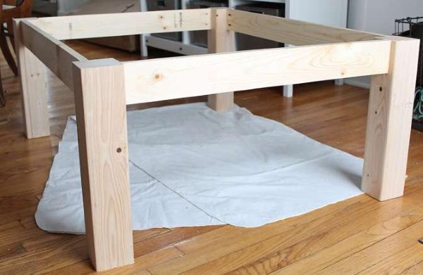 Basteln aus Brettern zum Selbermachen für die Datscha, den Garten und den Arbeitsunterricht. Fotoanleitung aus Resten, Schrott