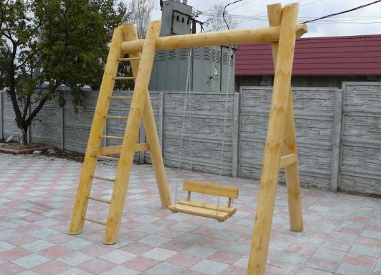 Basteln aus Brettern zum Selbermachen für die Datscha, den Garten und den Arbeitsunterricht. Fotoanleitung aus Resten, Schrott