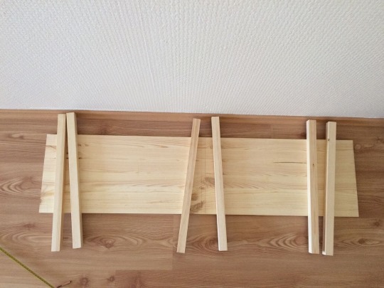 Basteln aus Brettern zum Selbermachen für die Datscha, den Garten und den Arbeitsunterricht. Fotoanleitung aus Resten, Schrott