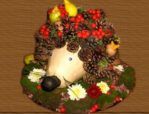 Basteln für Kinder zum Selbermachen. Ideen für Geburtstag, Neujahr, Muttertag, 8. März, Ostern