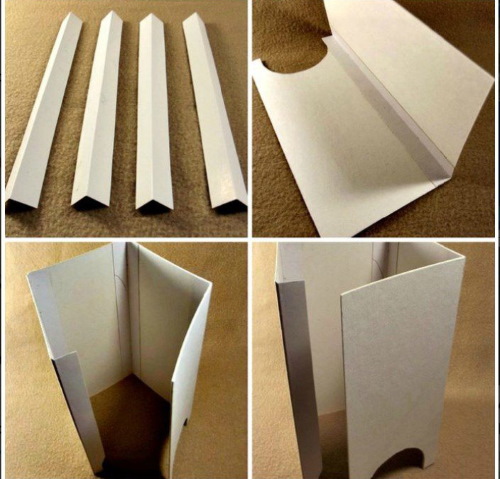 Nützliche DIY-Lifehacks für Haus und Küche. Fotos, Anleitungen