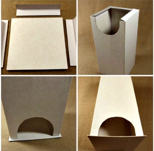 Nützliche DIY-Lifehacks für Haus und Küche. Fotos, Anleitungen