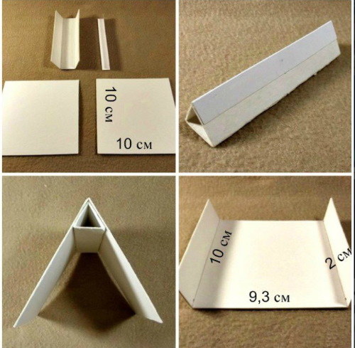 Nützliche DIY-Lifehacks für Haus und Küche. Fotos, Anleitungen