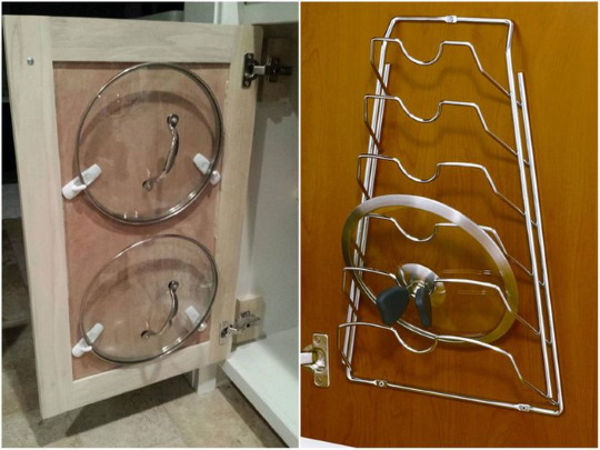 Nützliche DIY-Lifehacks für Haus und Küche. Fotos, Anleitungen
