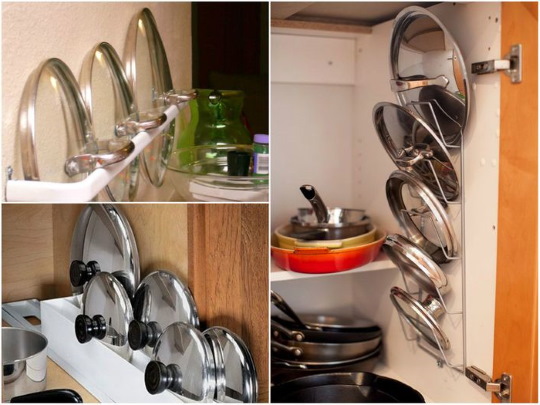 Nützliche DIY-Lifehacks für Haus und Küche. Fotos, Anleitungen