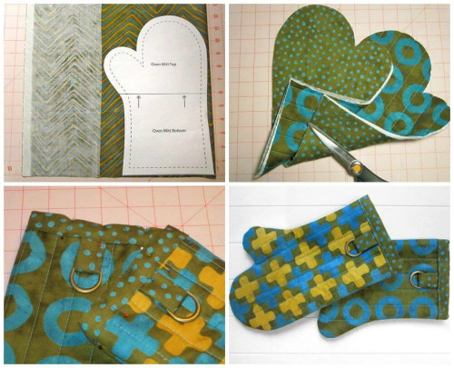 Nützliche DIY-Lifehacks für Haus und Küche. Fotos, Anleitungen