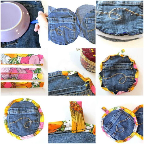 Nützliche DIY-Lifehacks für Haus und Küche. Fotos, Anleitungen