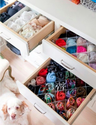 Nützliche DIY-Lifehacks für Haus und Küche. Fotos, Anleitungen