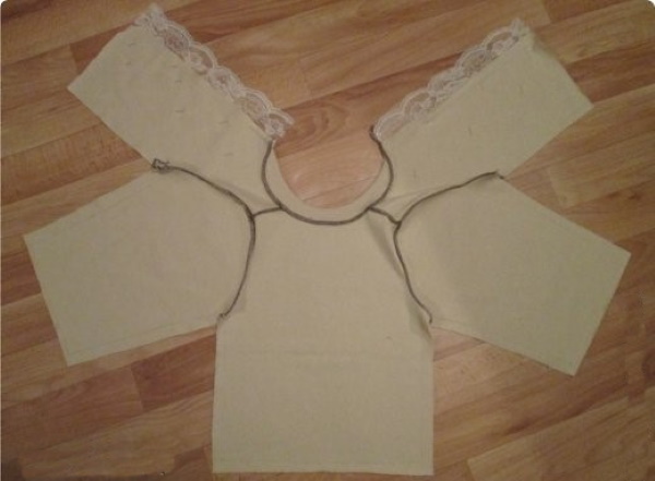 Wir nähen selbst für die Mädchen. Schnittmuster mit Größenangaben, Neuheiten, Anleitungen