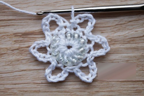 Schneeflocken häkeln. Schemata und Beschreibungen für Anfänger. Video-Tutorials
