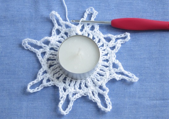 Schneeflocken häkeln. Schemata und Beschreibungen für Anfänger. Video-Tutorials