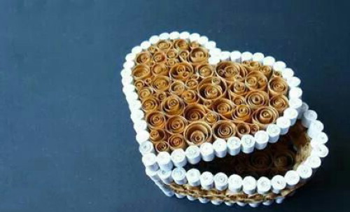 DIY-Papierbasteln für Kinder. Schemata, Vorlagen, Anleitungen