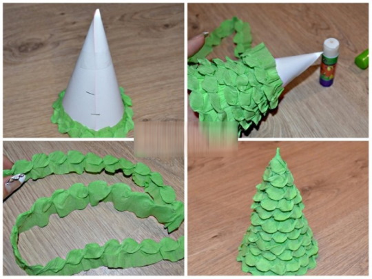 DIY-Papierbasteln für Kinder. Schemata, Vorlagen, Anleitungen