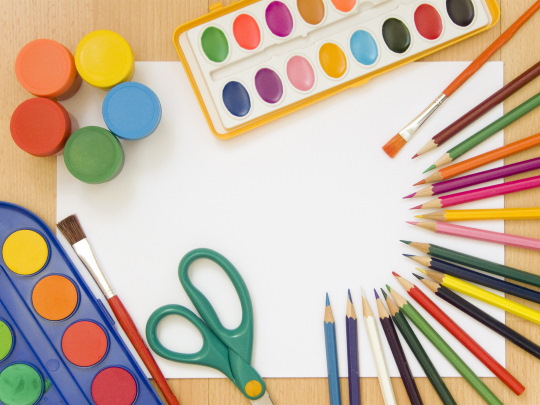 DIY-Papierbasteln für Kinder. Schemata, Vorlagen, Anleitungen