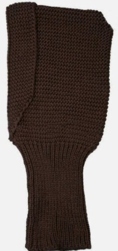 So stricken Sie eine Haube mit Stricknadeln für Frauen und Mädchen. Schemata, neue Modelle