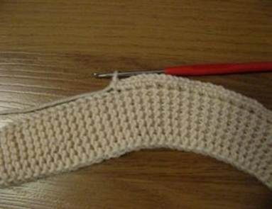So stricken Sie eine Haube mit Stricknadeln für Frauen und Mädchen. Schemata, neue Modelle