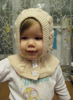 So stricken Sie eine Haube mit Stricknadeln für Frauen und Mädchen. Schemata, neue Modelle