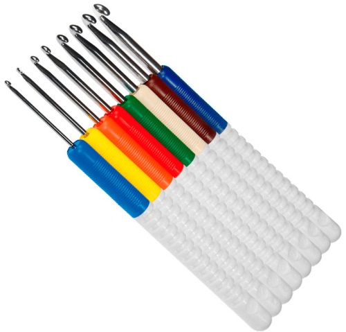 So stricken Sie eine Haube mit Stricknadeln für Frauen und Mädchen. Schemata, neue Modelle