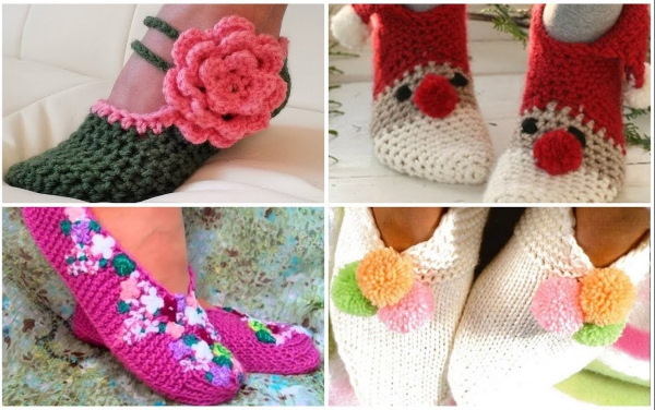 So stricken Sie Socken mit zwei Stricknadeln für Anfänger. Meisterklasse Stricken auf einfache Weise