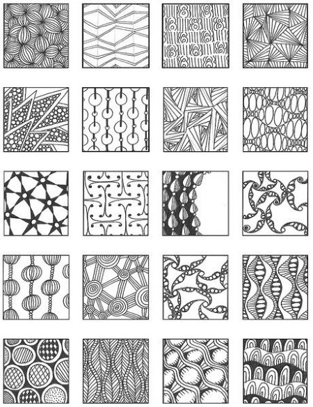 Bilder für das persönliche Tagebuch eines Mädchens. Design-Ideen zum Kopieren, Zeichnungen auf Zellen, süß, lustig