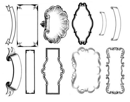 Bilder für das persönliche Tagebuch eines Mädchens. Design-Ideen zum Kopieren, Zeichnungen auf Zellen, süß, lustig