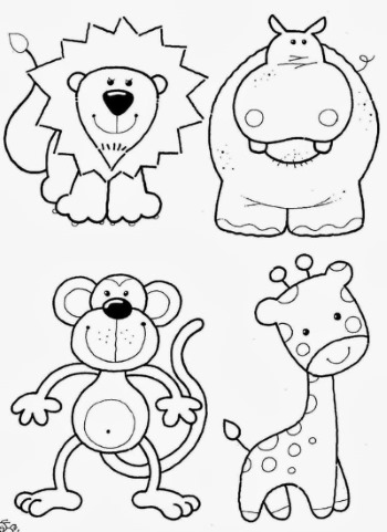 Bilder für das persönliche Tagebuch eines Mädchens. Design-Ideen zum Kopieren, Zeichnungen auf Zellen, süß, lustig