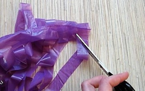 Häkelwaschlappen für Anfänger. Schritt-für-Schritt-Anleitung: rund, spiralförmig, mit länglichen Schlaufen