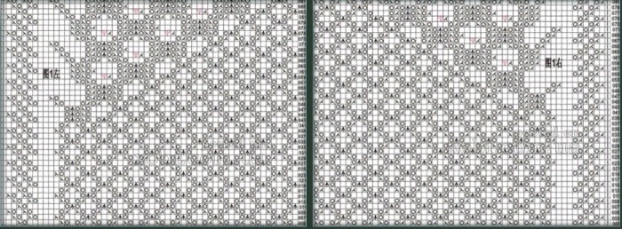 Schal mit Stricknadeln. Schema und Beschreibung, ungewöhnliche Modelle: Holden, gefrorene Blätter, tanzende Schmetterlinge