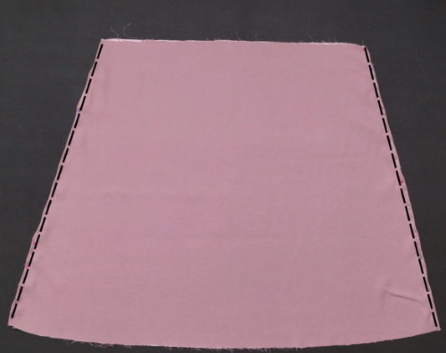 Tüllrock für Mädchen. DIY-Meisterklasse zum Nähen und ohne Nähen, Foto