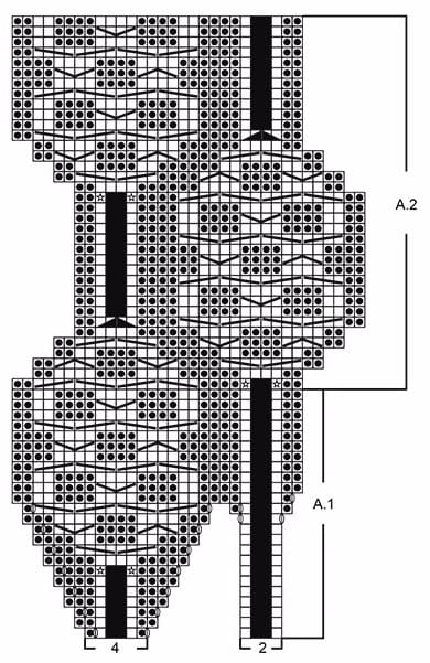 Kindermützen stricken mit Stricknadeln für die Kleinsten. Meisterkurse, Videounterricht