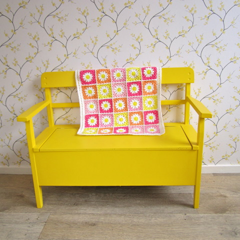 Häkeldecken. Schemata und Beschreibung, Foto für Sofa, Kinder, für Neugeborene, aus Motiven