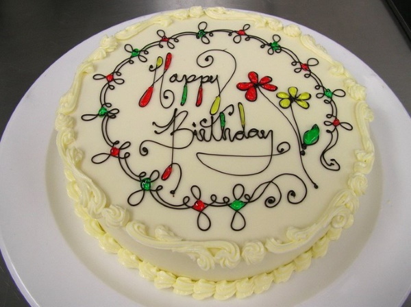 So dekorieren Sie einen Kuchen für den Geburtstag eines Kindes, egal ob Junge oder Mädchen. Fotos, Ideen