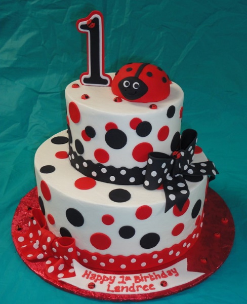 So dekorieren Sie einen Kuchen für den Geburtstag eines Kindes, egal ob Junge oder Mädchen. Fotos, Ideen