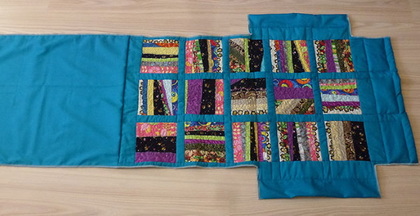 Nähen aus Stoffresten für Anfänger. Ungewöhnliche Dinge von Hand gemacht