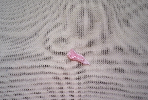 Bandstickerei für Anfänger Schritt für Schritt. Lektionen, Diagramme, Fotos und Beschreibungen