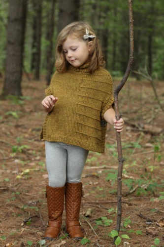 Maschinenstricken für Anfänger. Modelle mit Beschreibungen, Schnittmustern für Damen, Kinder