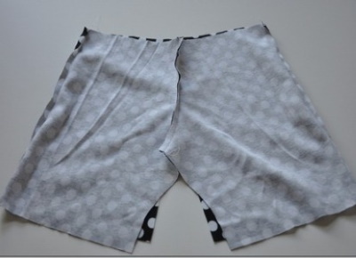 Damenshorts mit eigenen Händen nähen. Schnittmuster, Schritt-für-Schritt-Anleitungen, Größen, Modelle für Anfänger