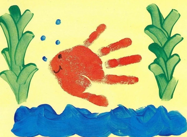 Malideen für Anfänger und Kinder