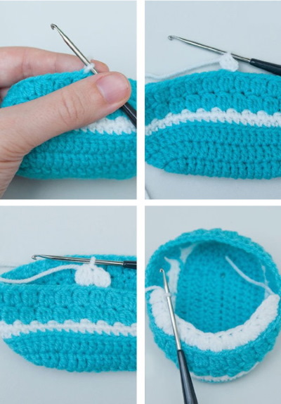 Stricken für Kinder bis zu einem Jahr mit Stricknadeln, Häkelnadel, für Jungen, Mädchen. Schemata