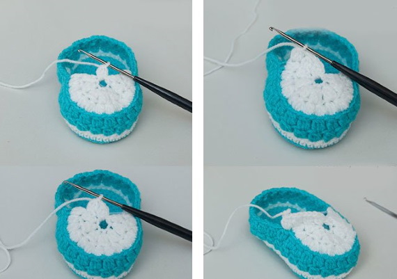 Stricken für Kinder bis zu einem Jahr mit Stricknadeln, Häkelnadel, für Jungen, Mädchen. Schemata