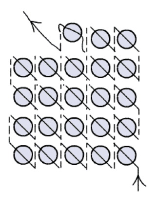 Perlenstickerei für Anfänger: Schritt-für-Schritt-Anleitung für Symbole, Kleidung, Gemälde. Fotos, Diagramme