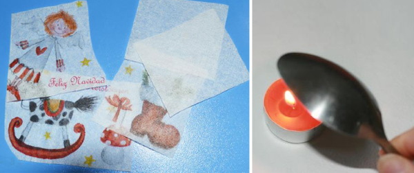 So machen Sie Kerzen zu Hause für Anfänger aus Wachs, Wachs, alten Kerzen, Paraffin mit farbiger Flamme, Aroma, getrockneten Blumen